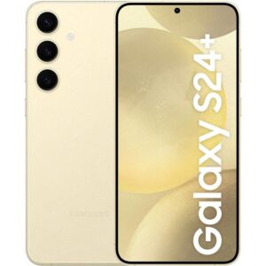 Samsung Galaxy S24+ 5G 256GB / 12GB Yellow
