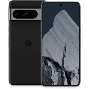 Google Pixel 8 Pro 128GB / 12GB Obsidian